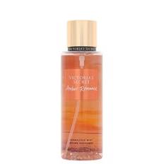 Fragrance Mist New 2019 Amber Romance Acqua Profumata 250 ml