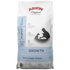 Arion, Tørfoder m/smag, Growth Puppy, 7 kg (På lager i butik)