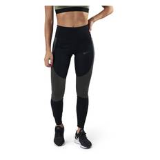 Epic Lux Run Division Tights Black, Female, Kläder, Tights, Löpning, Svart, S (S)