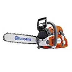 Husqvarna 562 XP Benzin Kettensäge - Benzin Kettensäge