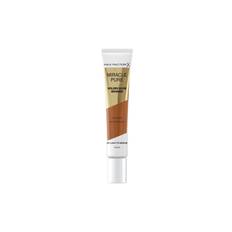Max Factor - Miracle Pure Golden Glow Bronzer - Orange - Light To Medium (one size)