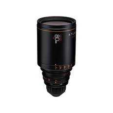 ATLAS ORION 80MM ANAMORPHIC PRIME - METRIC SCALE