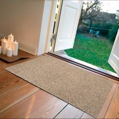 Skriver Collection Dørmåtte Lys Beige - 75x150 cm