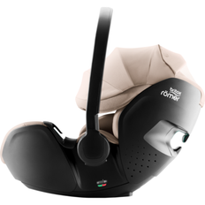 Britax Baby-Safe PRO Teak