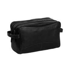Chesterfield Necessär STEFAN Black