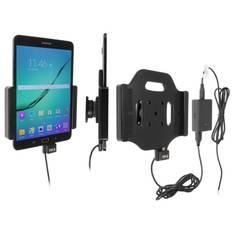Brodit Aktiv hållare för fast installation, Samsung Galaxy Tab S2 8.0 SM-T713 /SM-T719