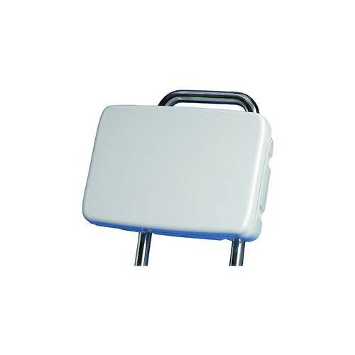 Lewmar Pod - op til 8"