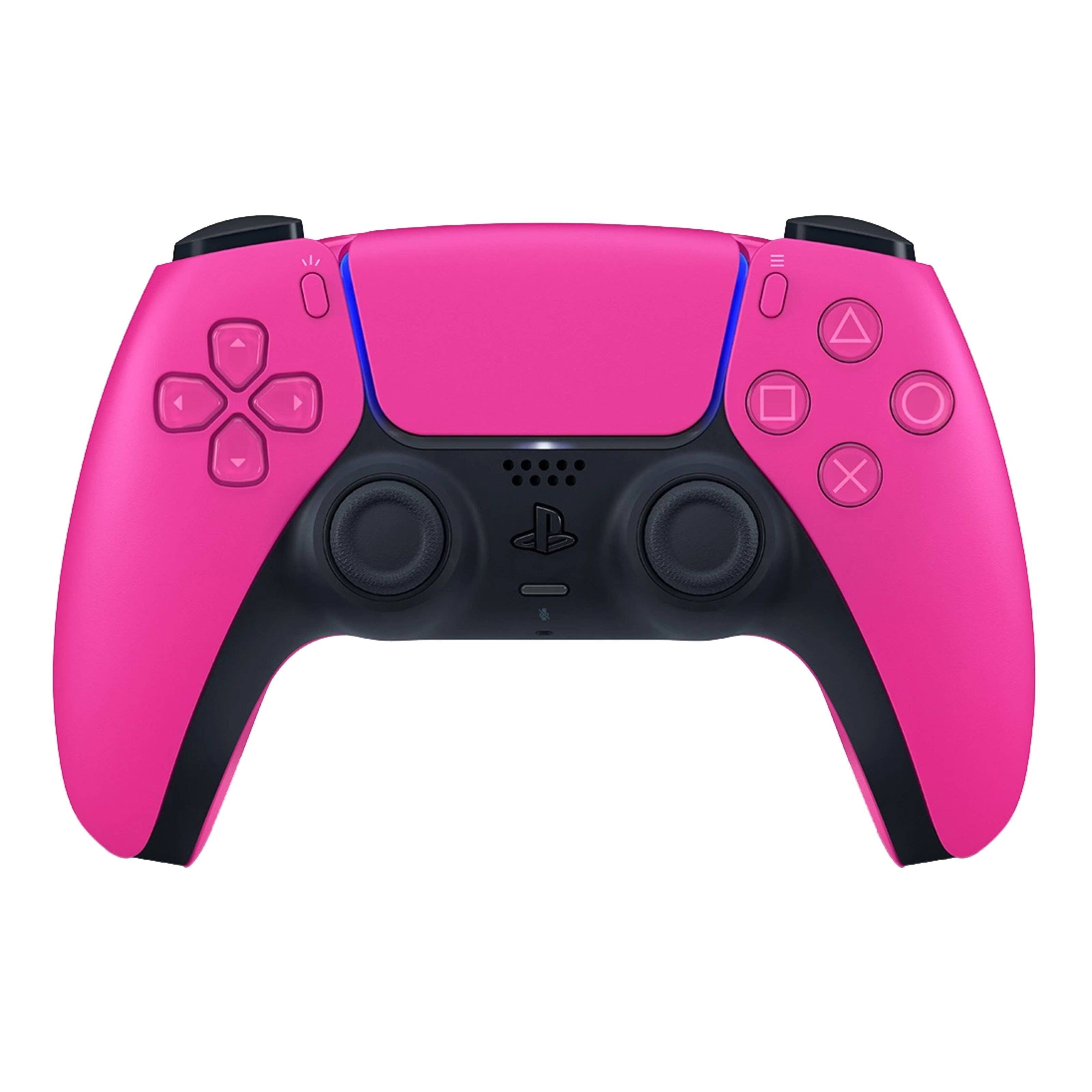 Sony DualSense V3 Trådlös handkontroll - Rosa - rosa
