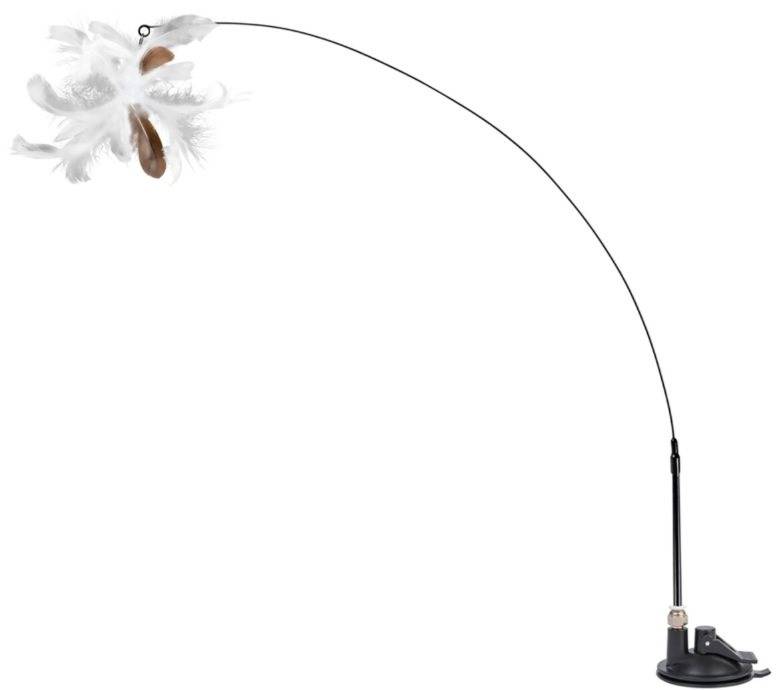 Kattleksak Waucat Suction