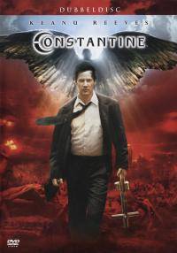 DVD - Constantine (2-Disc) (Beg)