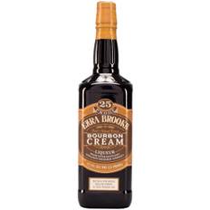 Ezra Brooks Bourbon Cream 7...
