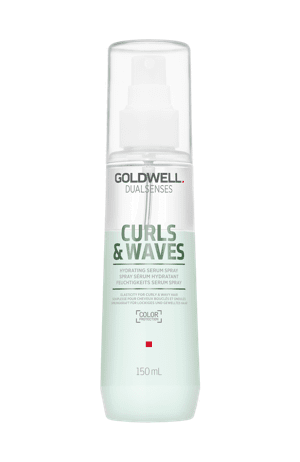 Goldwell Dualsenses - Curls & waves hydrating serum spray 150ml
