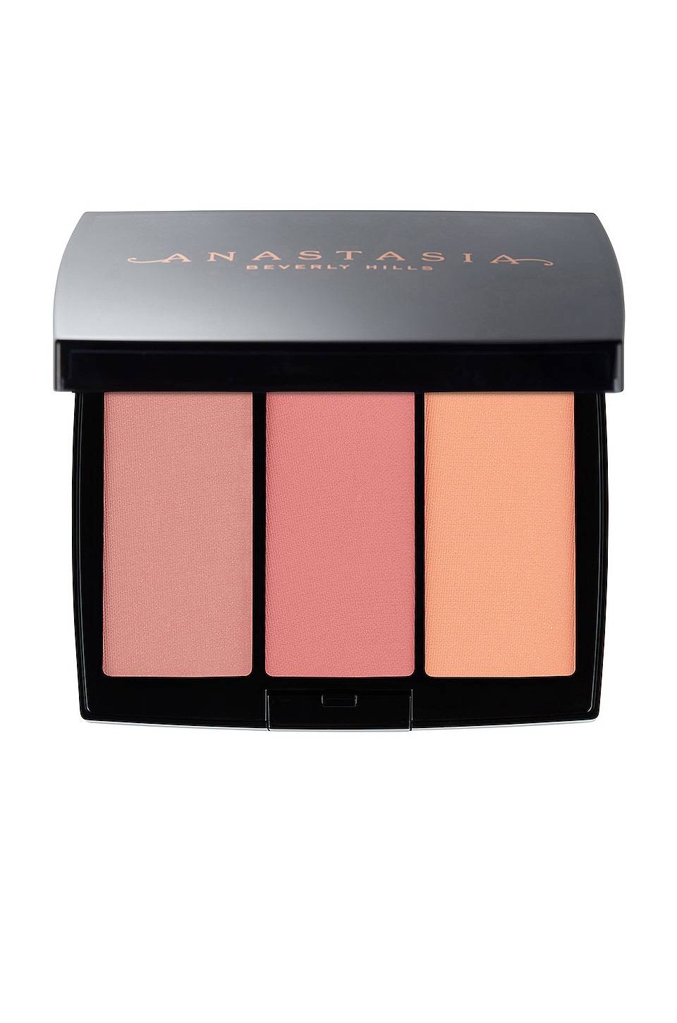 Blush Trio