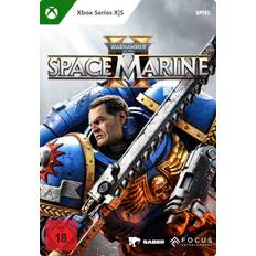 Warhammer 40,000: Space Marine 2 - Xbox Series X|S