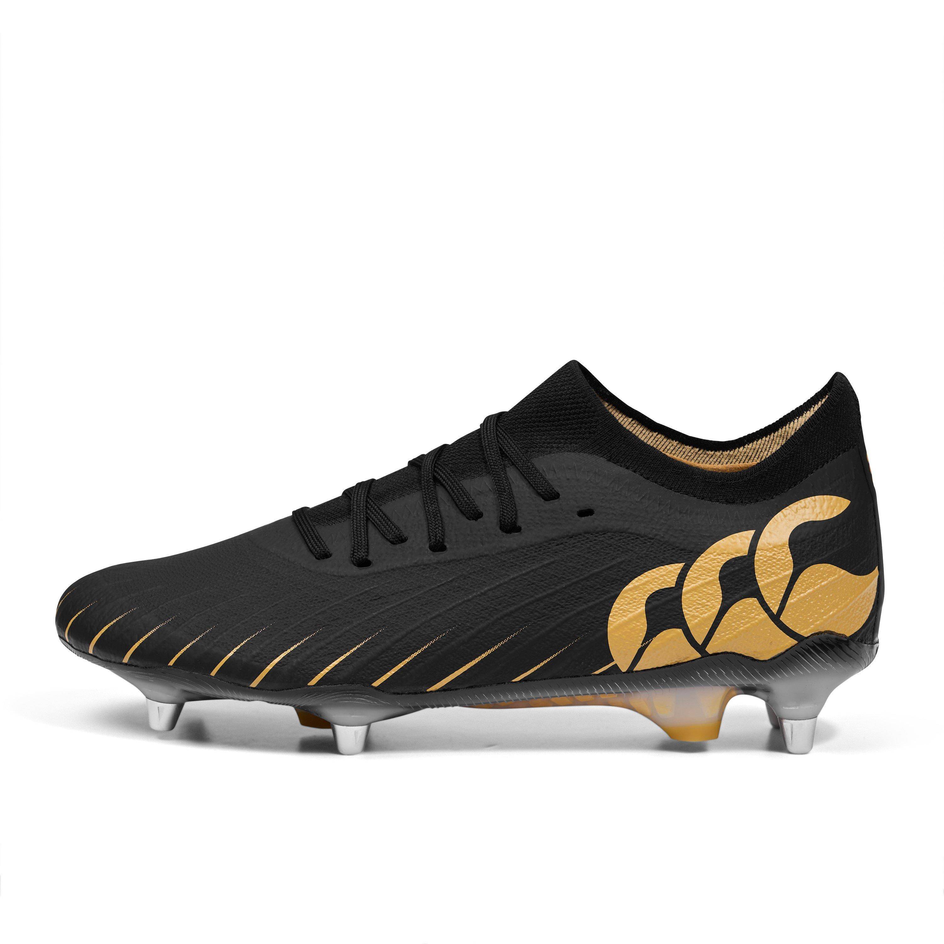 Canterbury Speed Elite Mens Soft Ground Rugby Boots