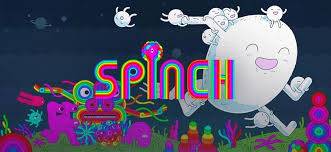 Spinch (PC) - Standard