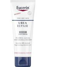 Eucerin UreaRepair Night Face Cream 50 ml