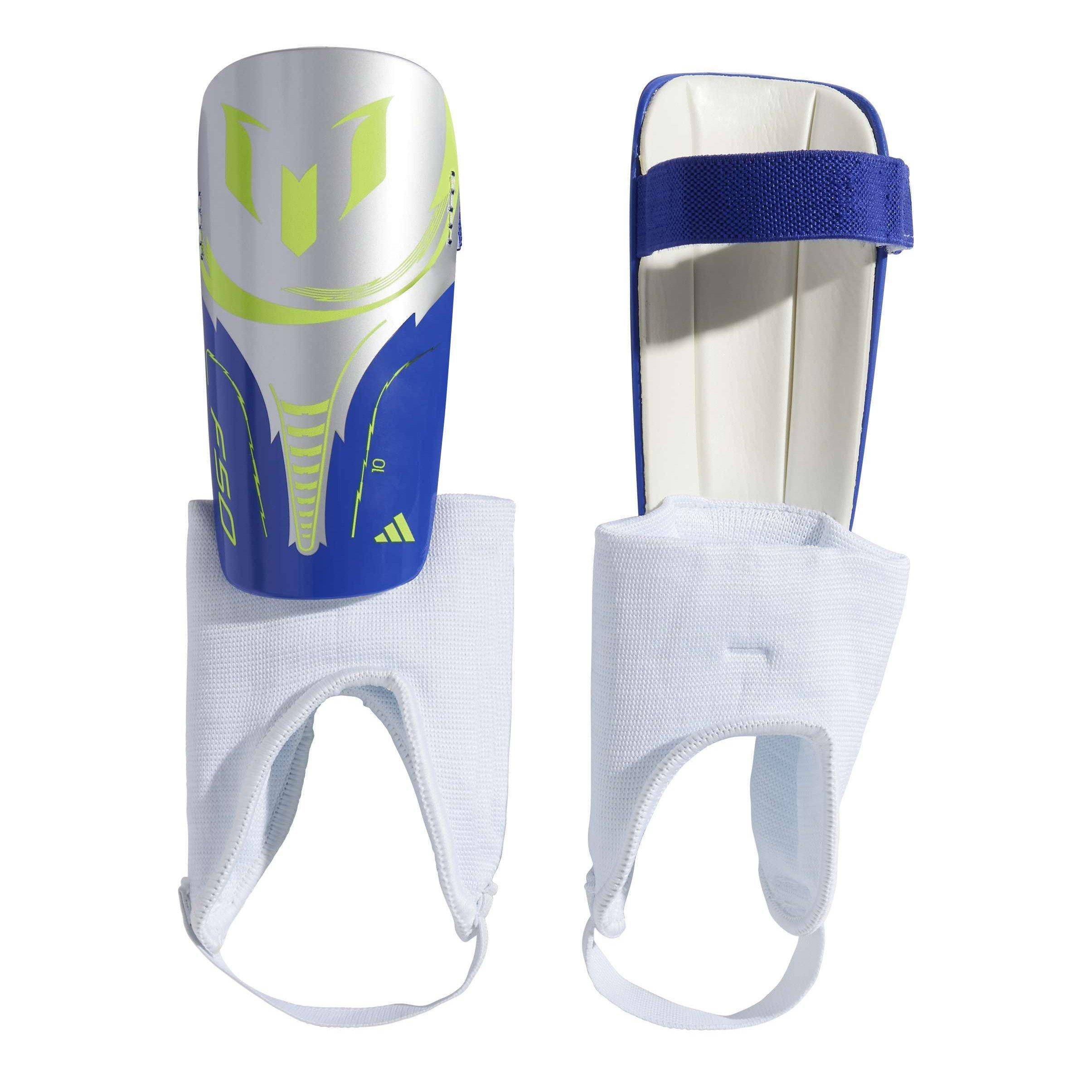 Adidas Junior Messi Shin Pad