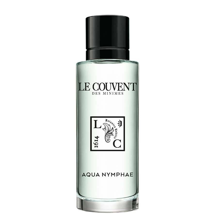 Le Couvent Maison de Parfum Botanique Intense Aqua Nymphae Unisex 100 ml — Acqua di Colonia