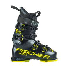 Fischer RANGER 110 GW DYN BLACK/BLACK (28,5)