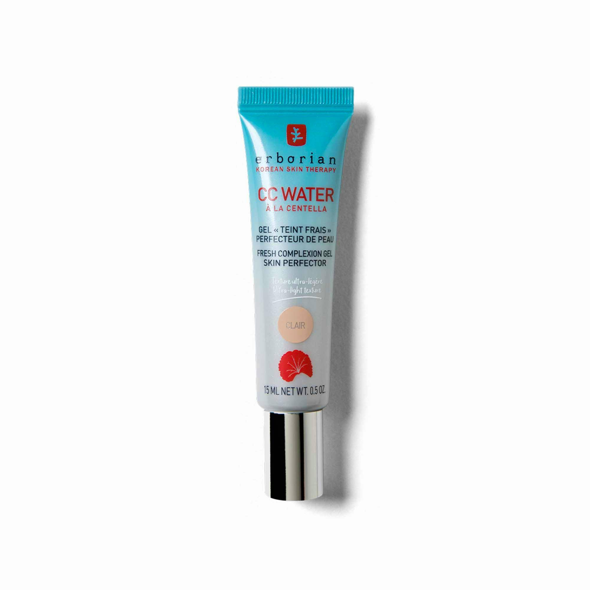 Erborian CC Water Clair 15 ml