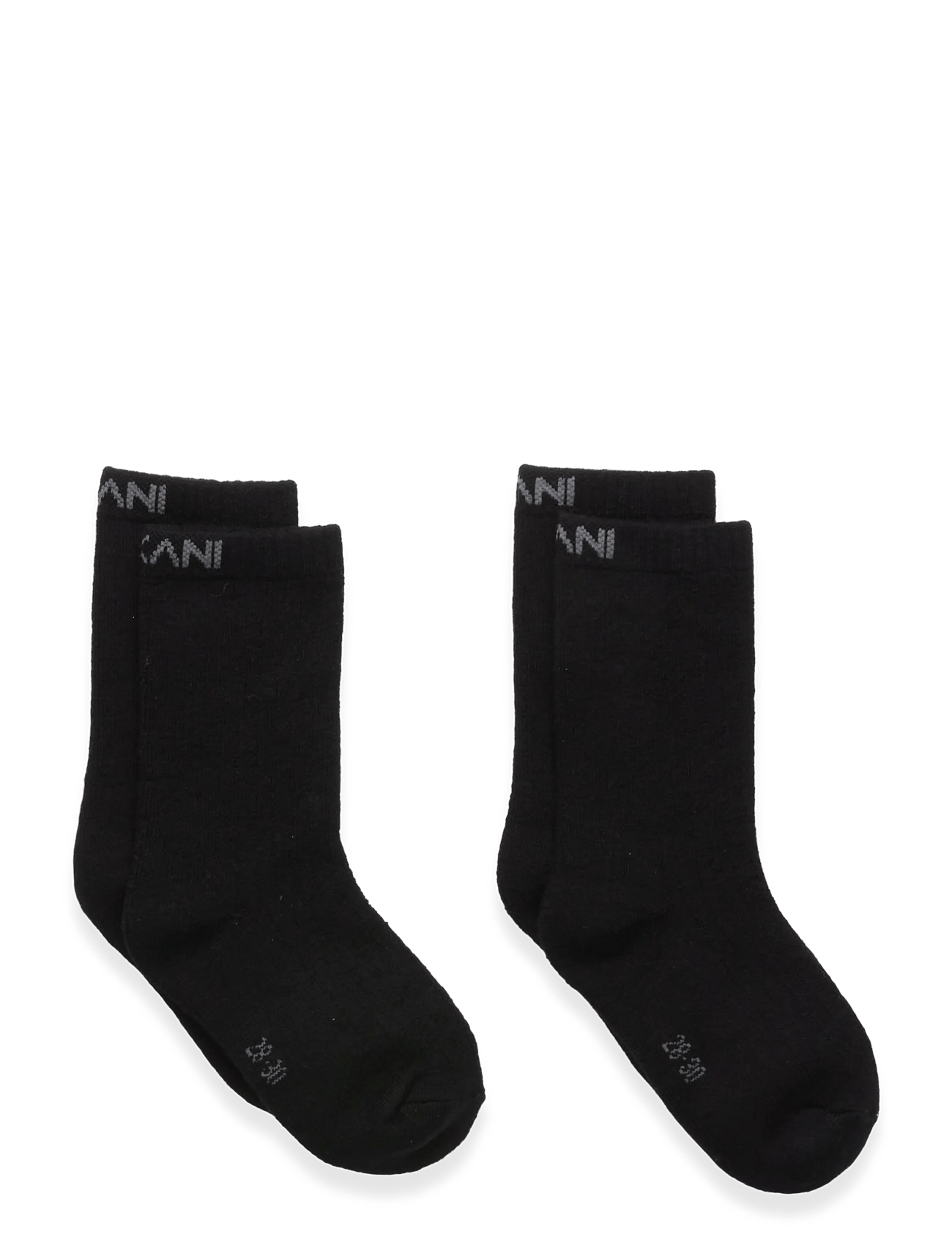 ULLSTRUMPA 2-PACK JR - Strumpor & Tights