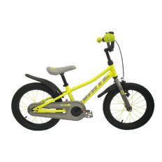 White AR 160 Comp 24, barncykel
