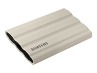 Samsung T7 Shield MU-PE2T0K - SSD - krypterat - 2