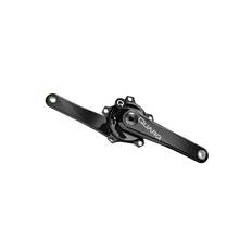 SRAM -  Powermeter Quarq Dzero  GXP Ø130 - 175mm - Carbon