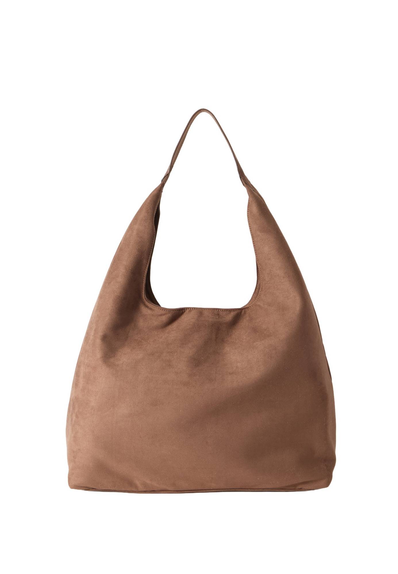 ABOUT YOU Shopper 'Hanna'  cappuccino