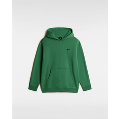 Vans - Kids Salton Pullover Hoodie (8-14 Years), Green, Size: XL
