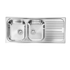 Diskbänk Decosteel Atlantic 30