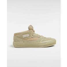 VANS Premium Half Cab Reissue 33 Shoes (elm) Unisex Beige, Size 2.5 - Beige - 2.5