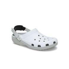 Crocs - Classic Turbo Clog Unisex Adult - White