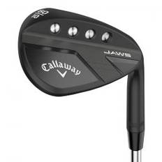 Callaway JAWS Full Toe Black Golf Wedge