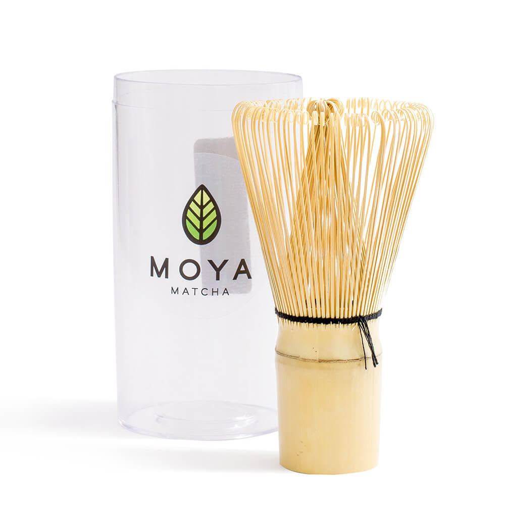 Matchavisp, MOYA