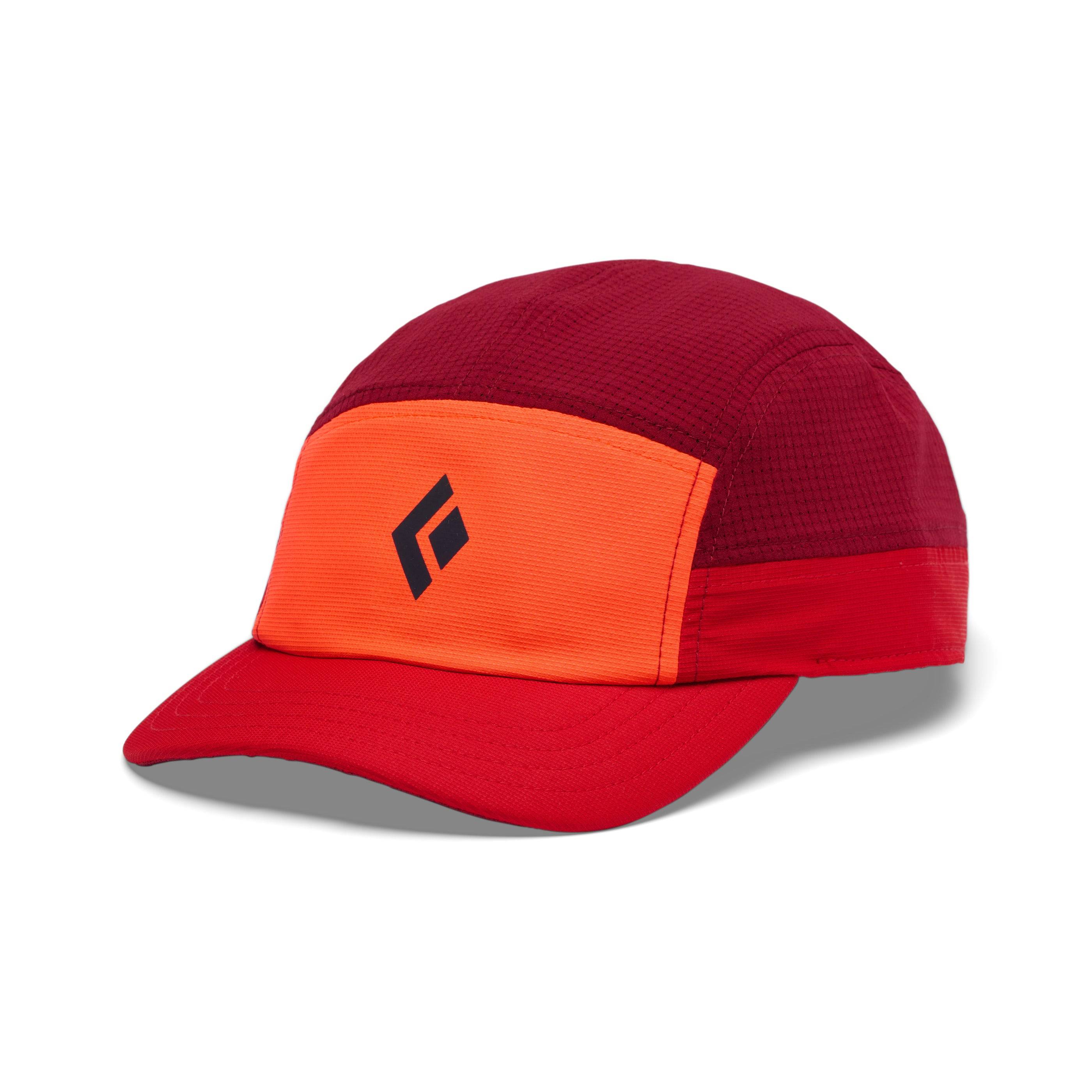 Distance Hat - Golden Hour-Carbon