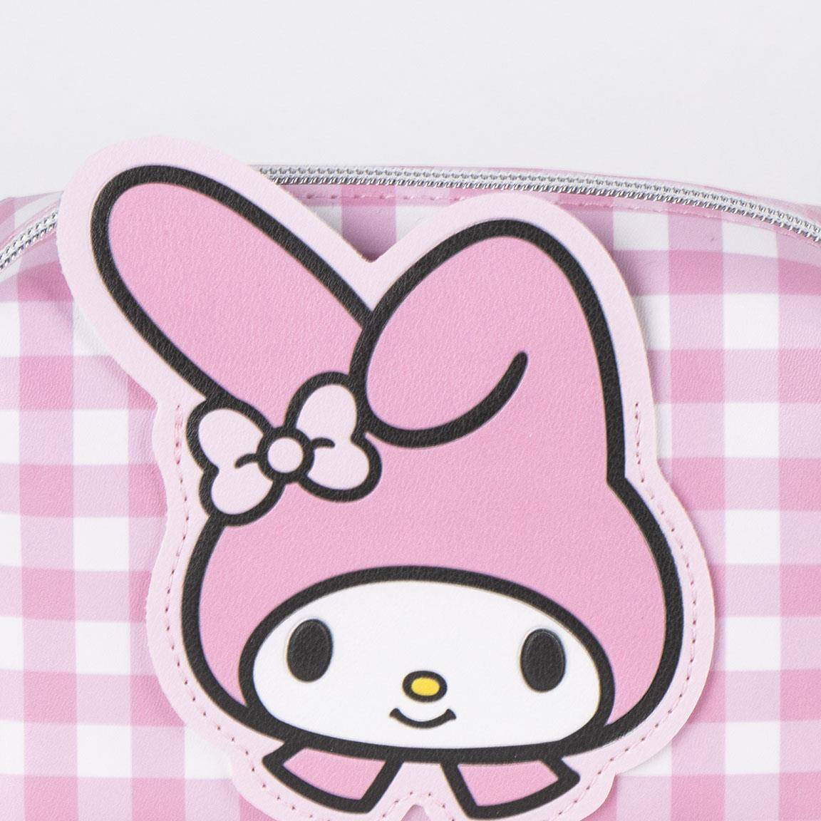 Hello KittyÂ® My Melody Ternet Toilettaske