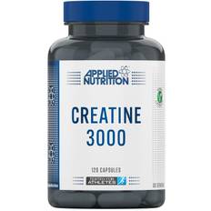 APPLIED CREATINE 3000 - 120 CAPS