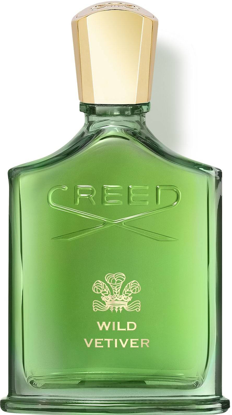 wild vetiver - 100ml