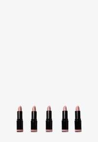 REVOLUTION PRO LIPSTICK COLLECTION MATTE - Lip Set - matte nude