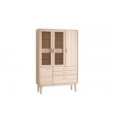 CASØ 701 vitrine