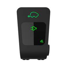 Laddbox CTEK CC2 1 Uttag 230 V 11 kW
