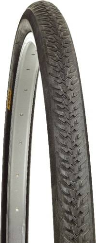 Däck Slate 44-635 Svart