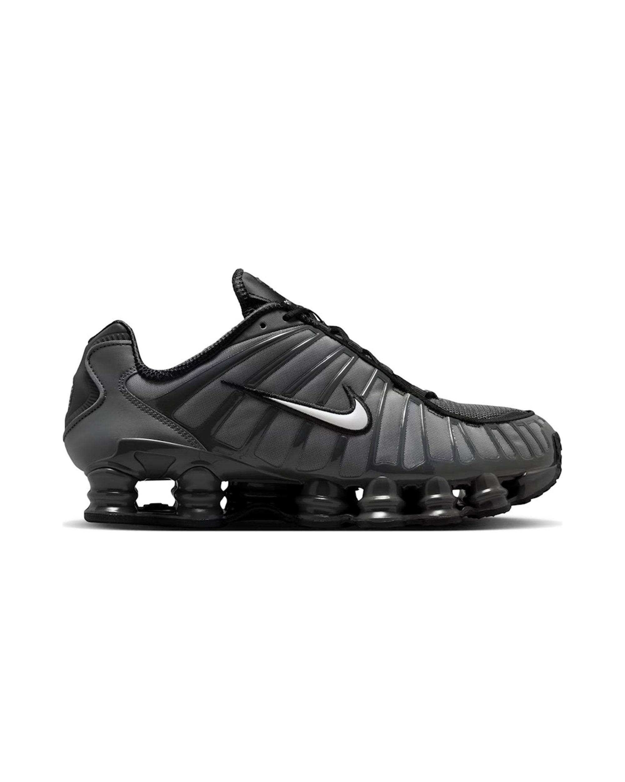 Nike Shox TL SE Iron Grey - 41
