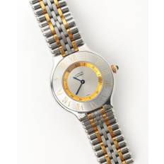 Cartier Must De Cartier 31mm Ref 1330 Watch