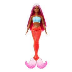 Barbie A Touch Of Magic Doll Multi/patterned