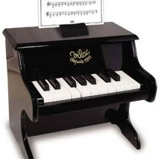 Vilac klaver sort Piano 8296
