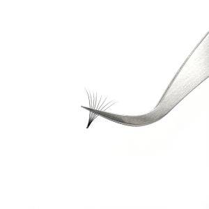 Premade Lashes D 0.07 8D