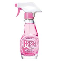 Moschino Pink Fresh Couture Eau de Toilette, 30 ml